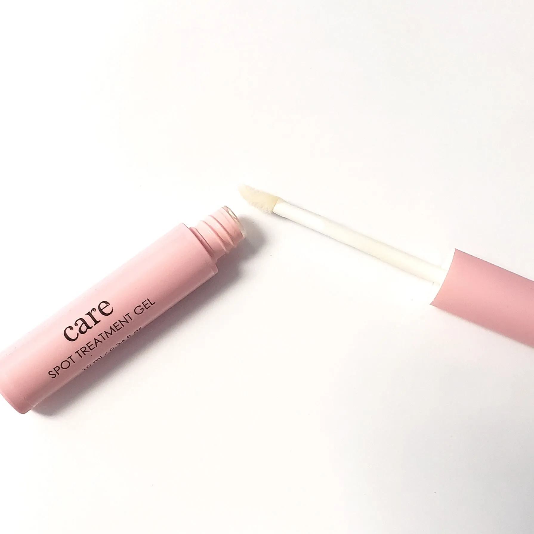Care Spot Treatment Gel