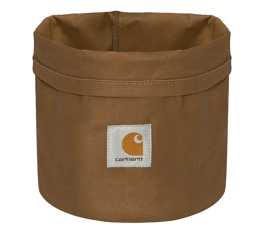 Carhartt WIP Canvas Planter Set