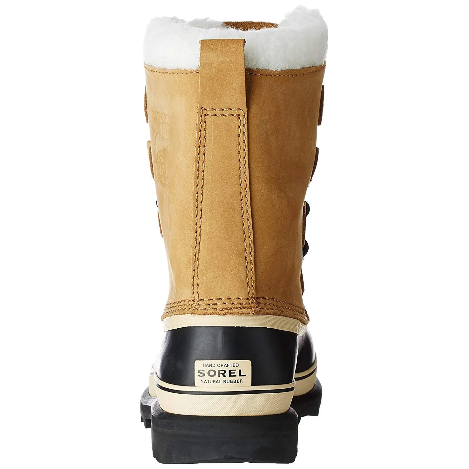 Caribou Mens Apre Boot