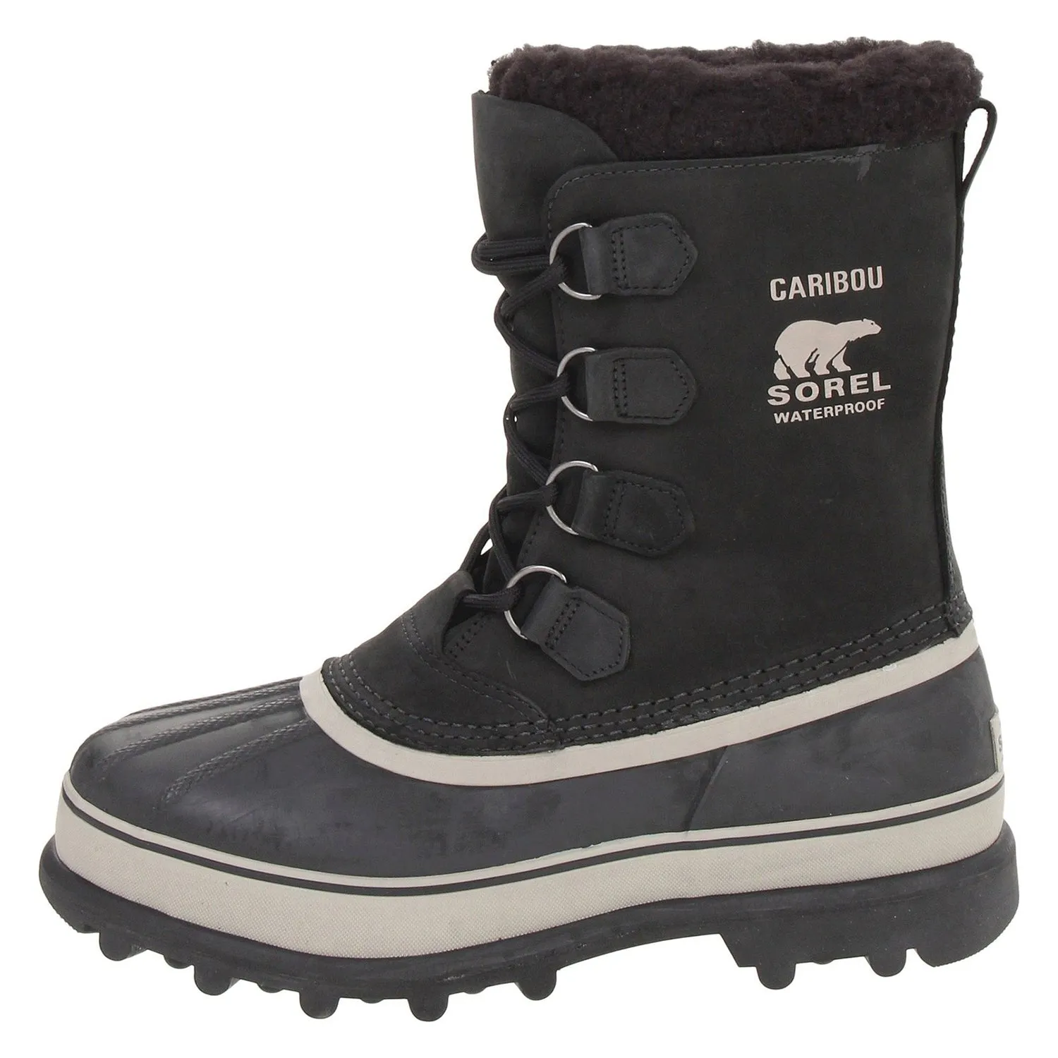 Caribou Mens Apre Boot