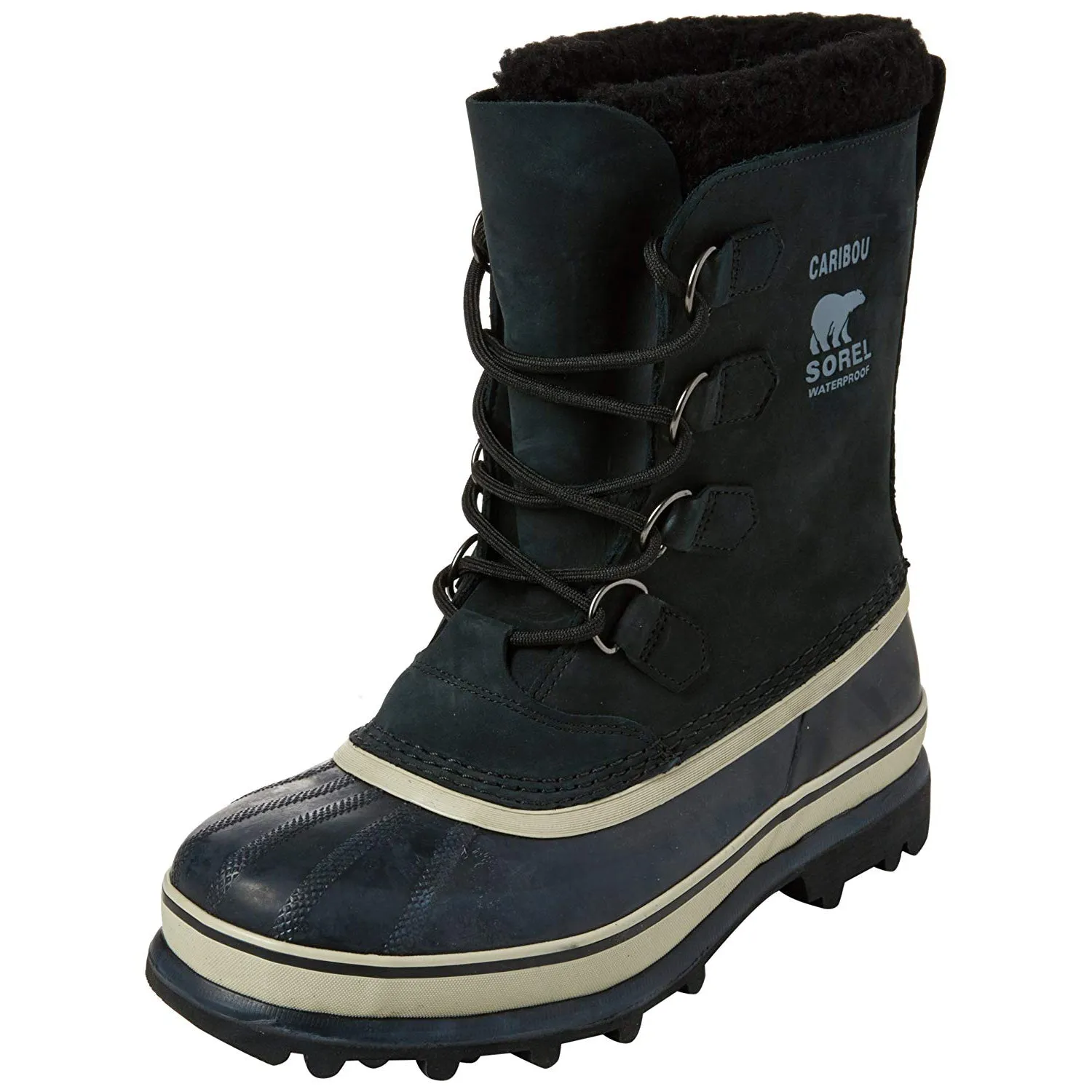 Caribou Mens Apre Boot