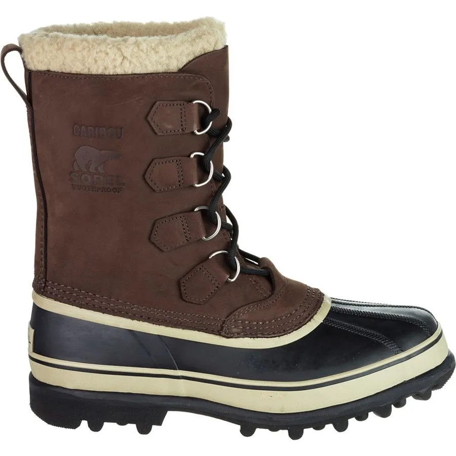 Caribou Mens Apre Boot