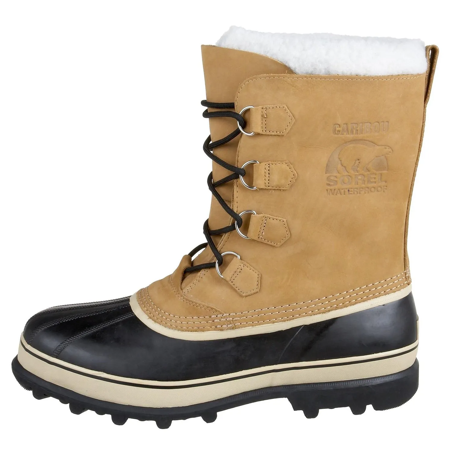 Caribou Mens Apre Boot