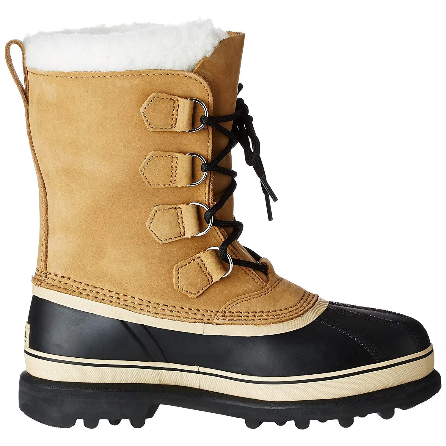 Caribou Mens Apre Boot