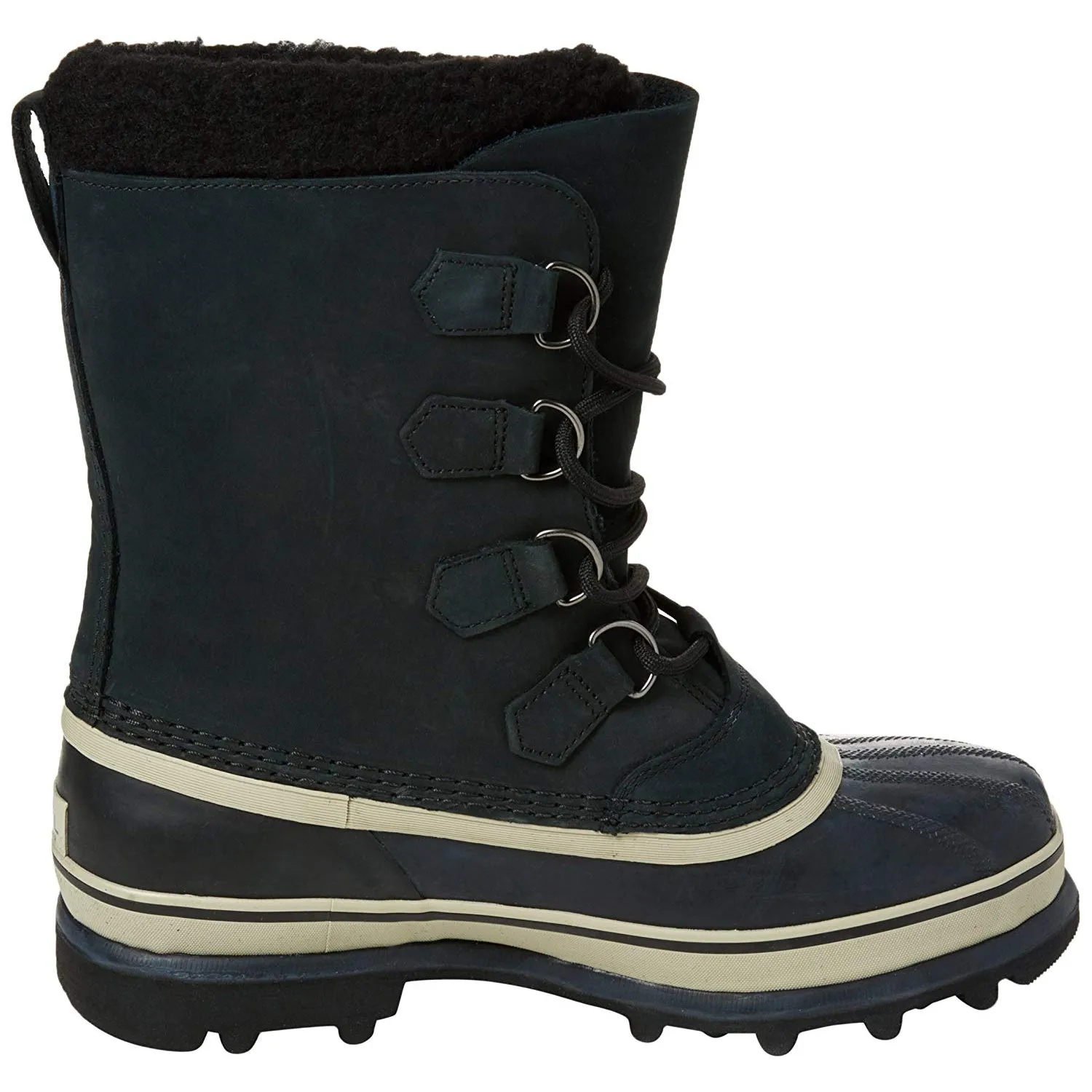 Caribou Mens Apre Boot