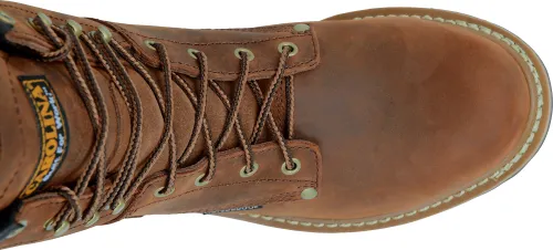 Carolina Men's Logger Boot CA8821