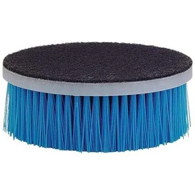 Carpet & Upholstery Brush Hook & Loop