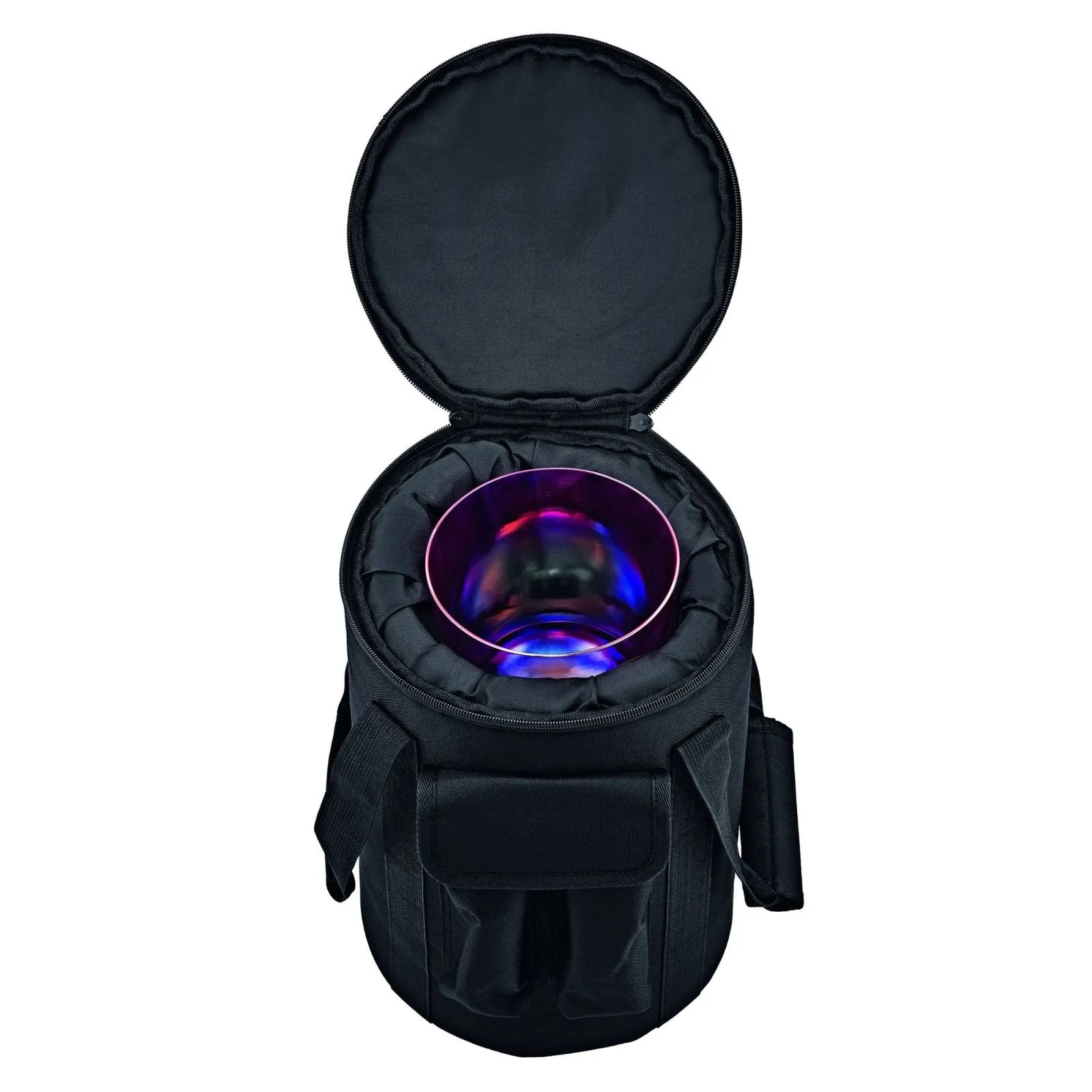 Carrying Bag for Practitioner Crystal Singing Bowls & Chalices