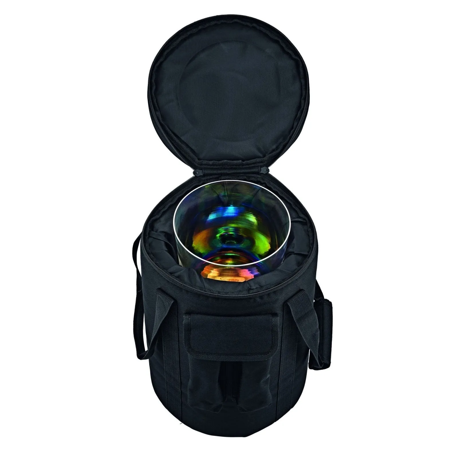 Carrying Bag for Practitioner Crystal Singing Bowls & Chalices