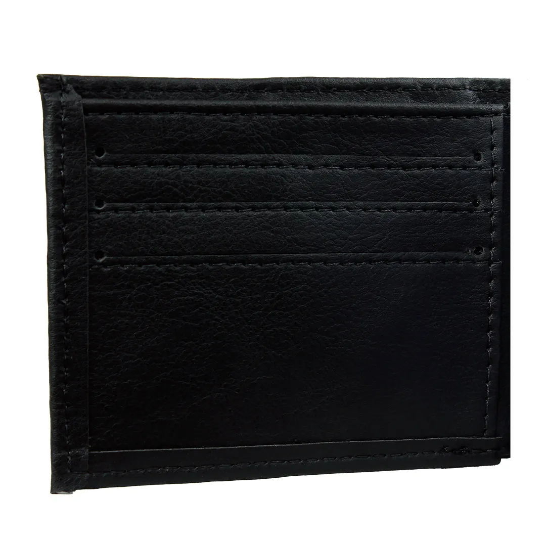 Carteira Social Traxart Interno Cinza - DX-046
