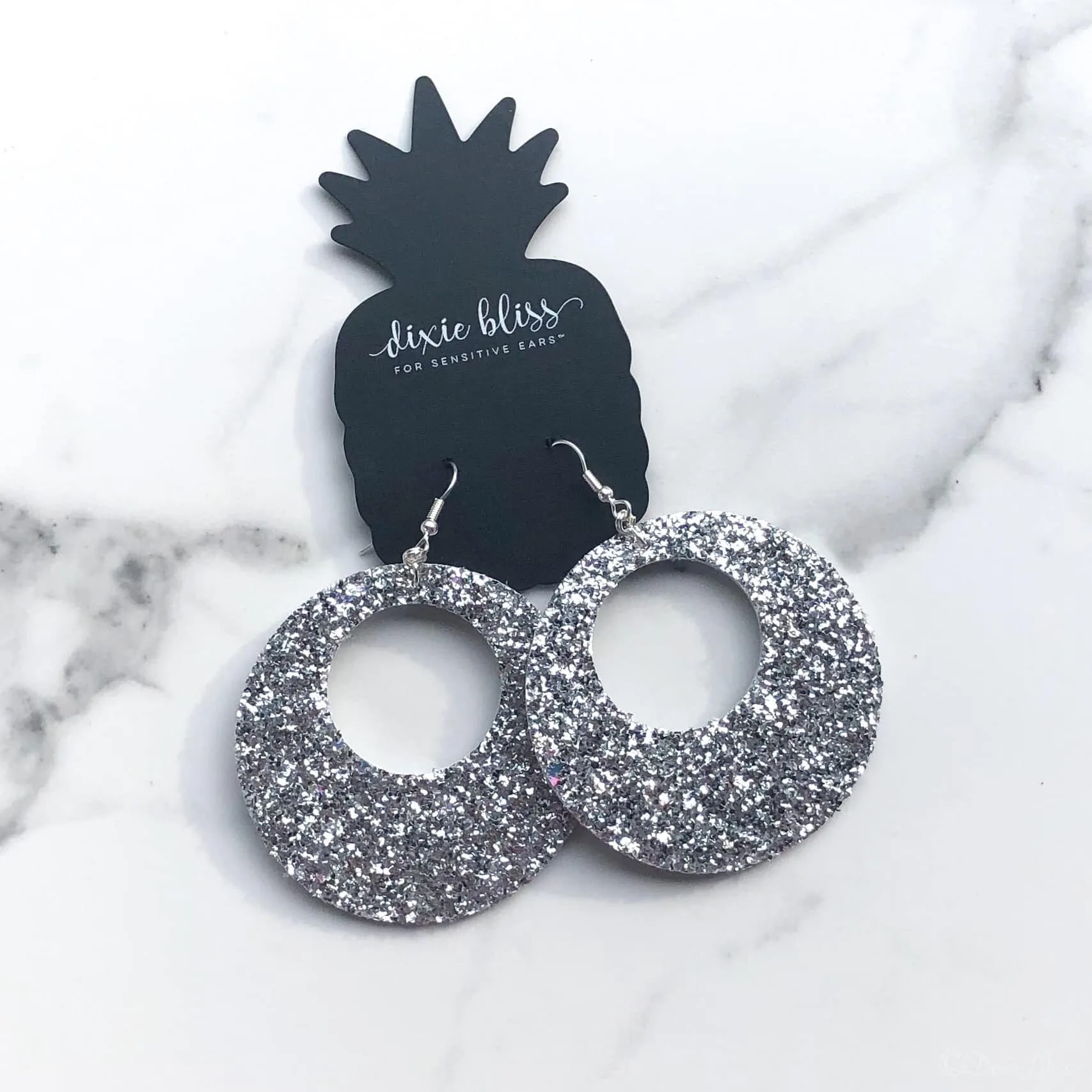 Catalina in Silver