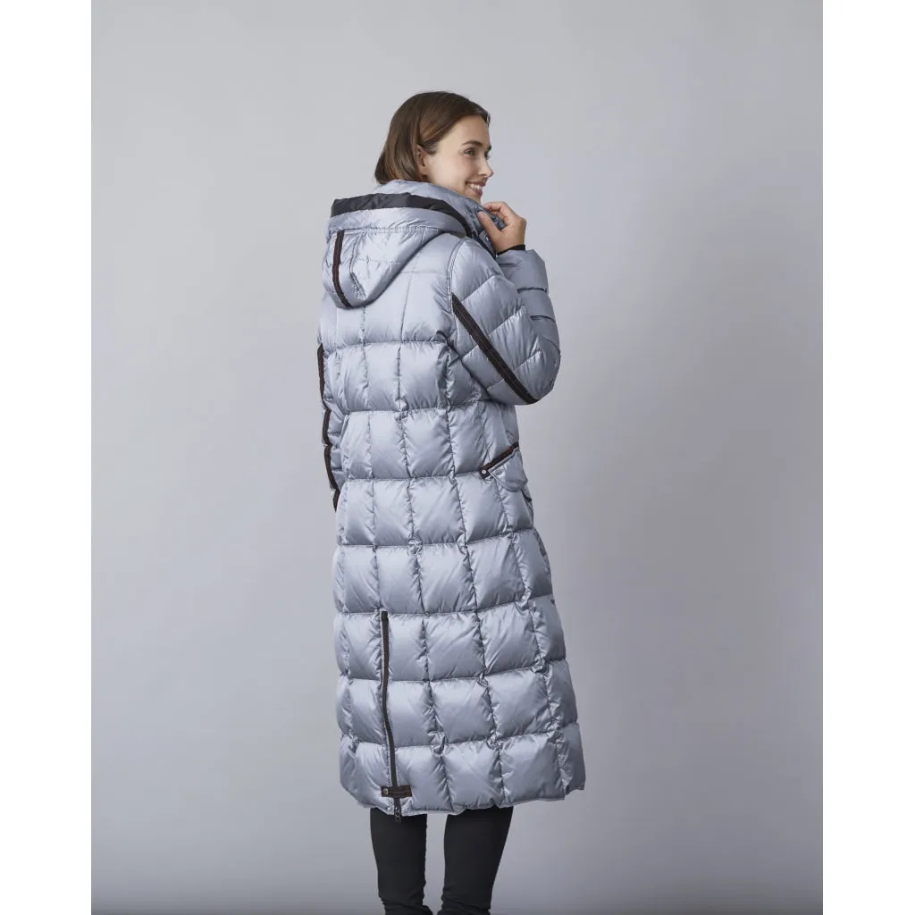 Celine - Dove blue