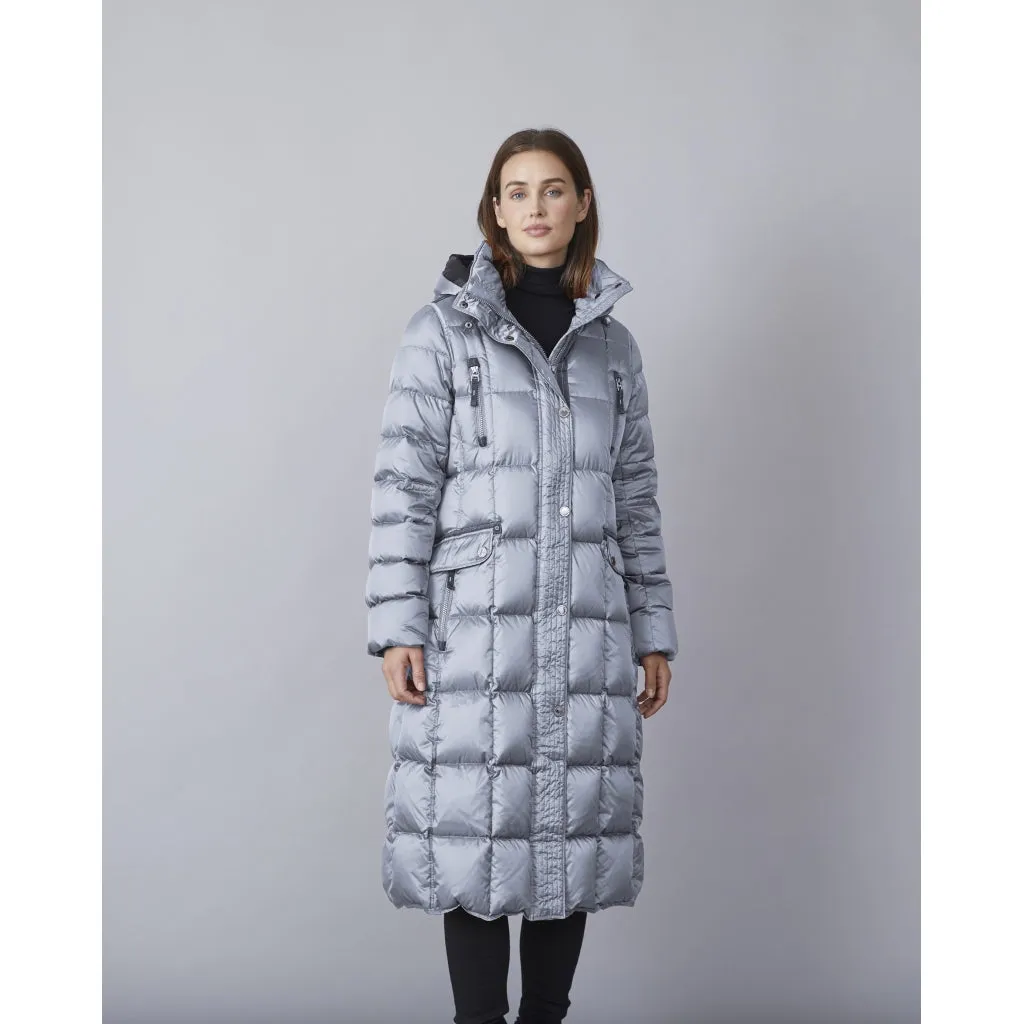 Celine - Dove blue