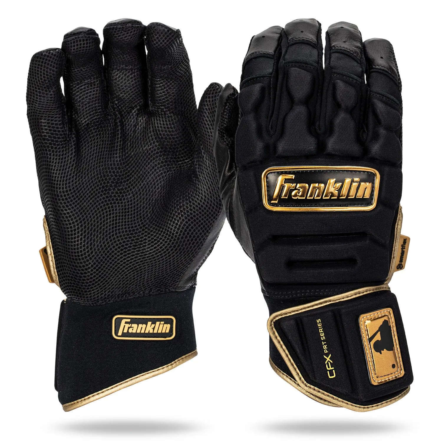 CFX PRT Series Adult Batting Gloves