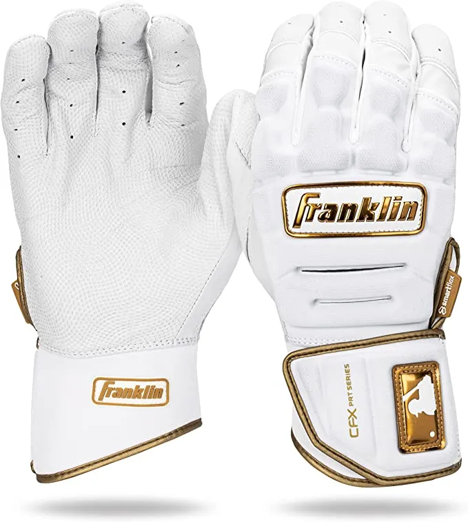 CFX PRT Series Adult Batting Gloves