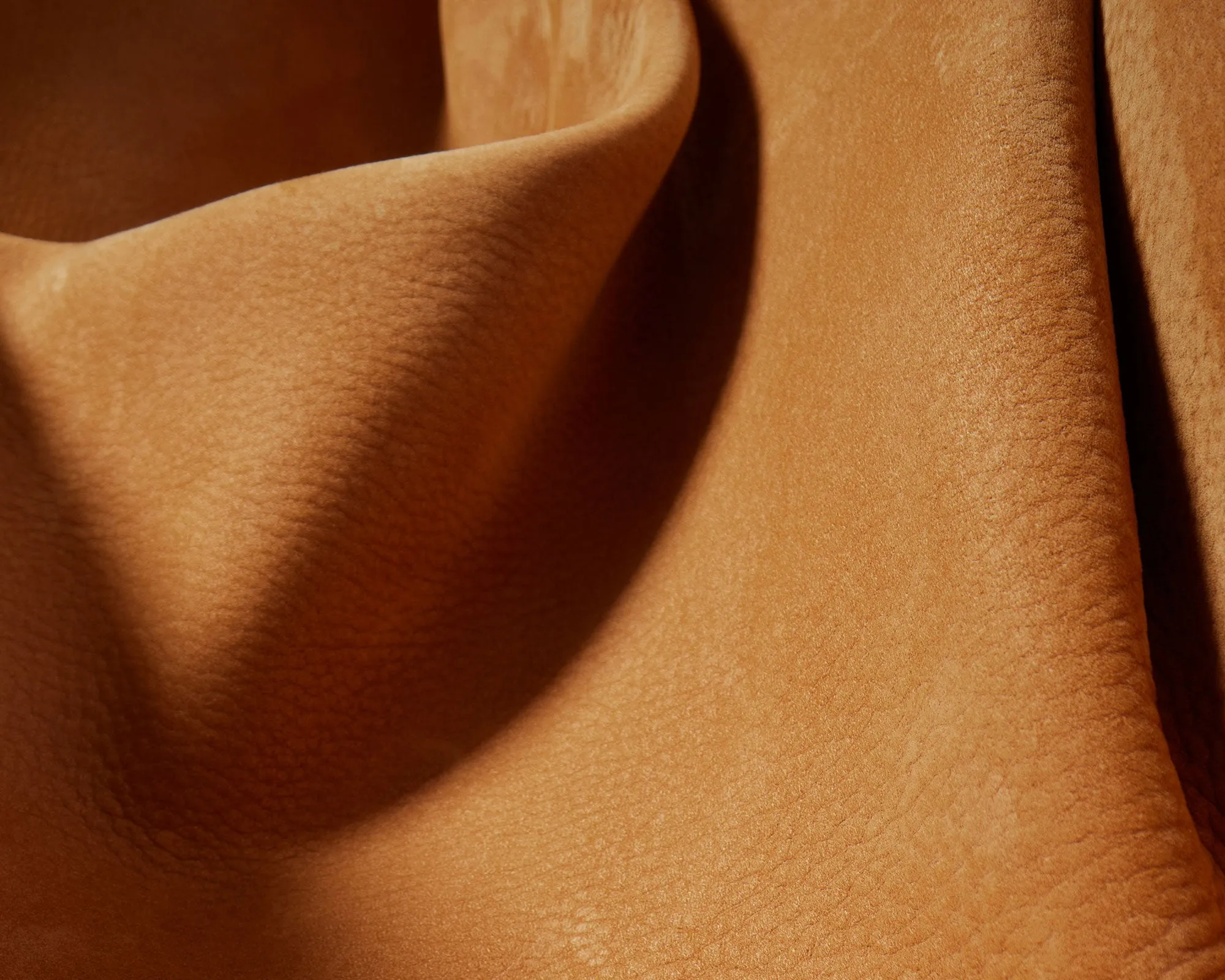 Chamois Leather - 1708 Cuoio