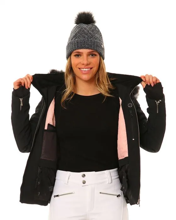 Chamonix Ski Jacket 2021