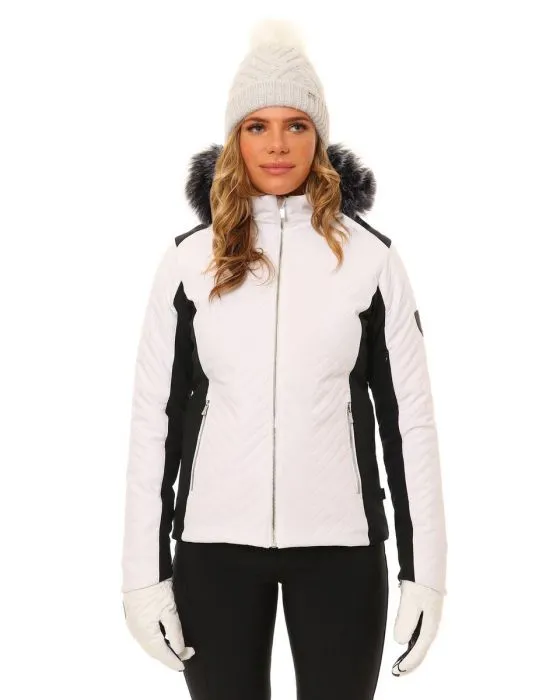 Chamonix Ski Jacket 2021