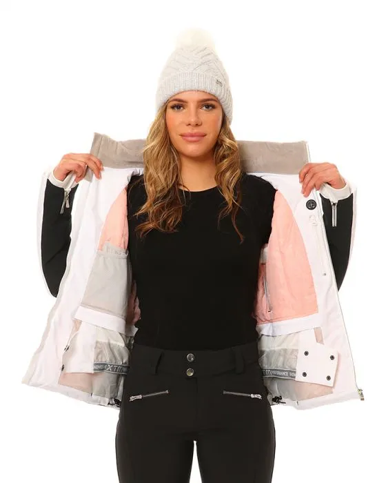 Chamonix Ski Jacket 2021