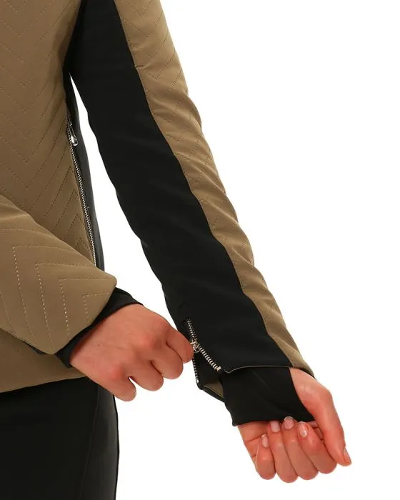 Chamonix Ski Jacket 2021
