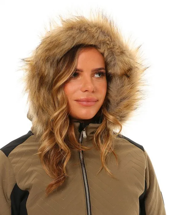 Chamonix Ski Jacket 2021