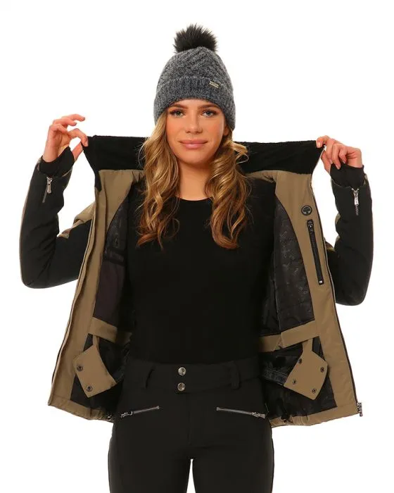 Chamonix Ski Jacket 2021