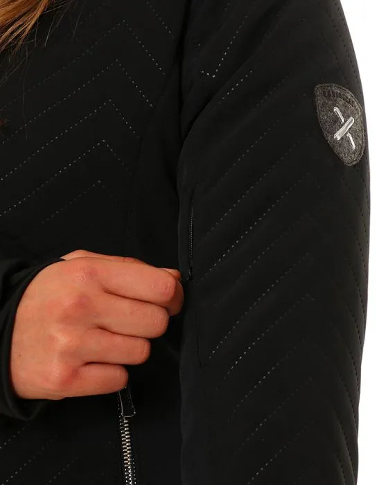 Chamonix Ski Jacket 2021