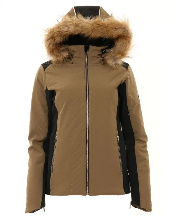 Chamonix Ski Jacket 2021