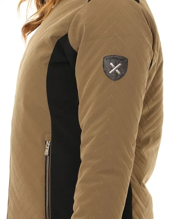 Chamonix Ski Jacket 2021