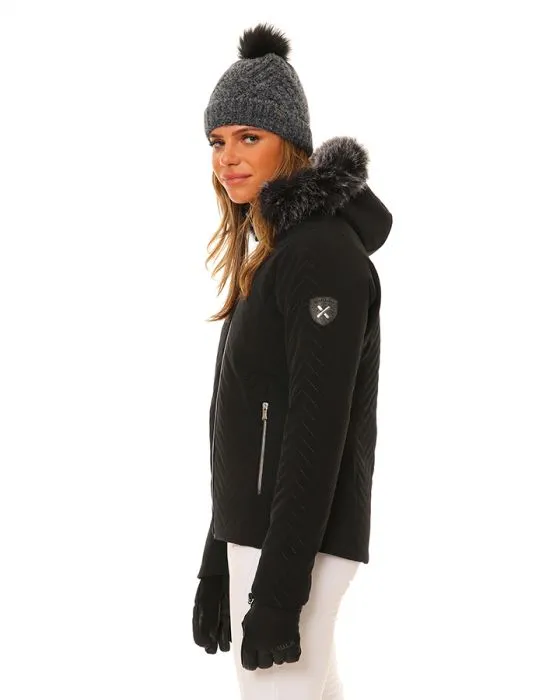 Chamonix Ski Jacket 2021