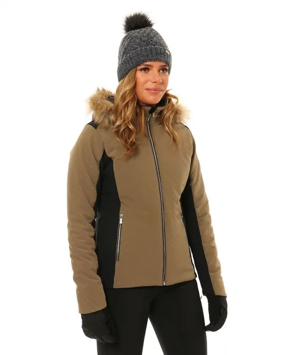 Chamonix Ski Jacket 2021