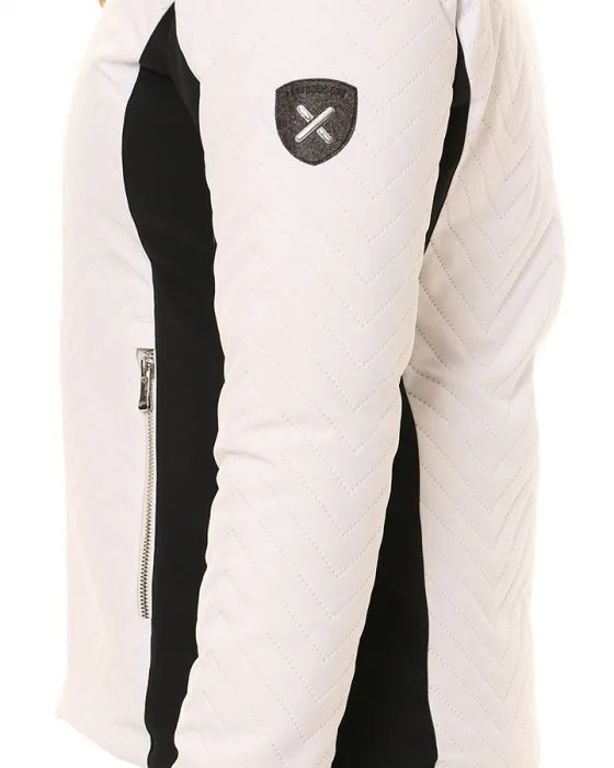 Chamonix Ski Jacket 2021