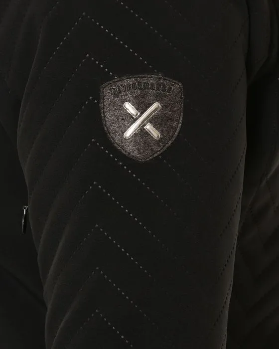Chamonix Ski Jacket 2021