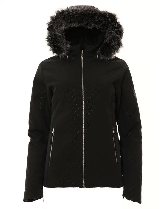 Chamonix Ski Jacket 2021