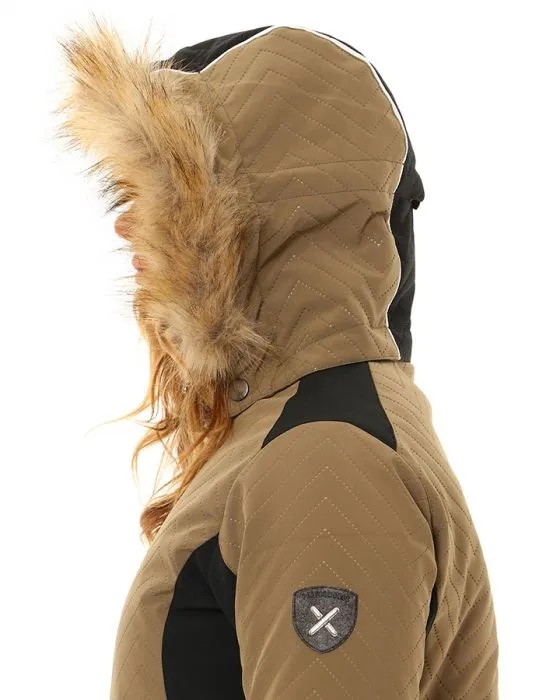Chamonix Ski Jacket 2021