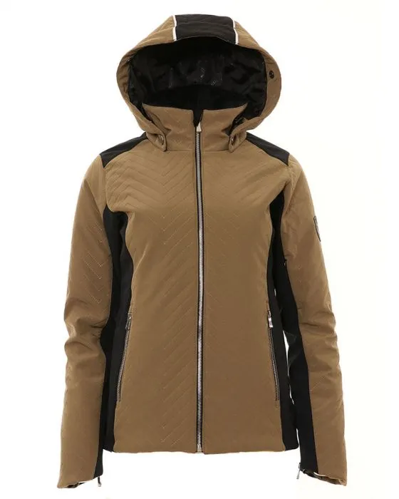 Chamonix Ski Jacket 2021