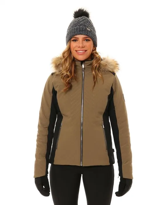 Chamonix Ski Jacket 2021
