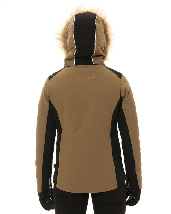 Chamonix Ski Jacket 2021