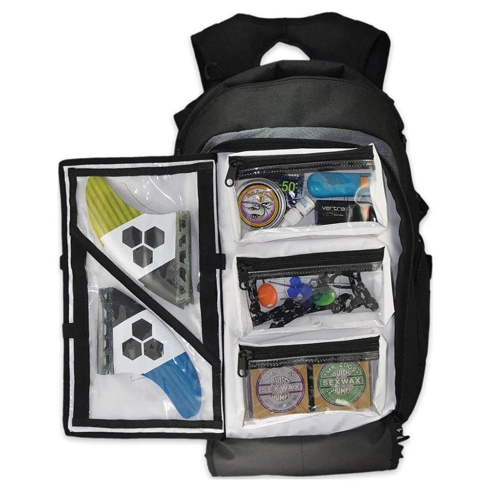 Channel Islands Essential Surf Pack - 42ltr