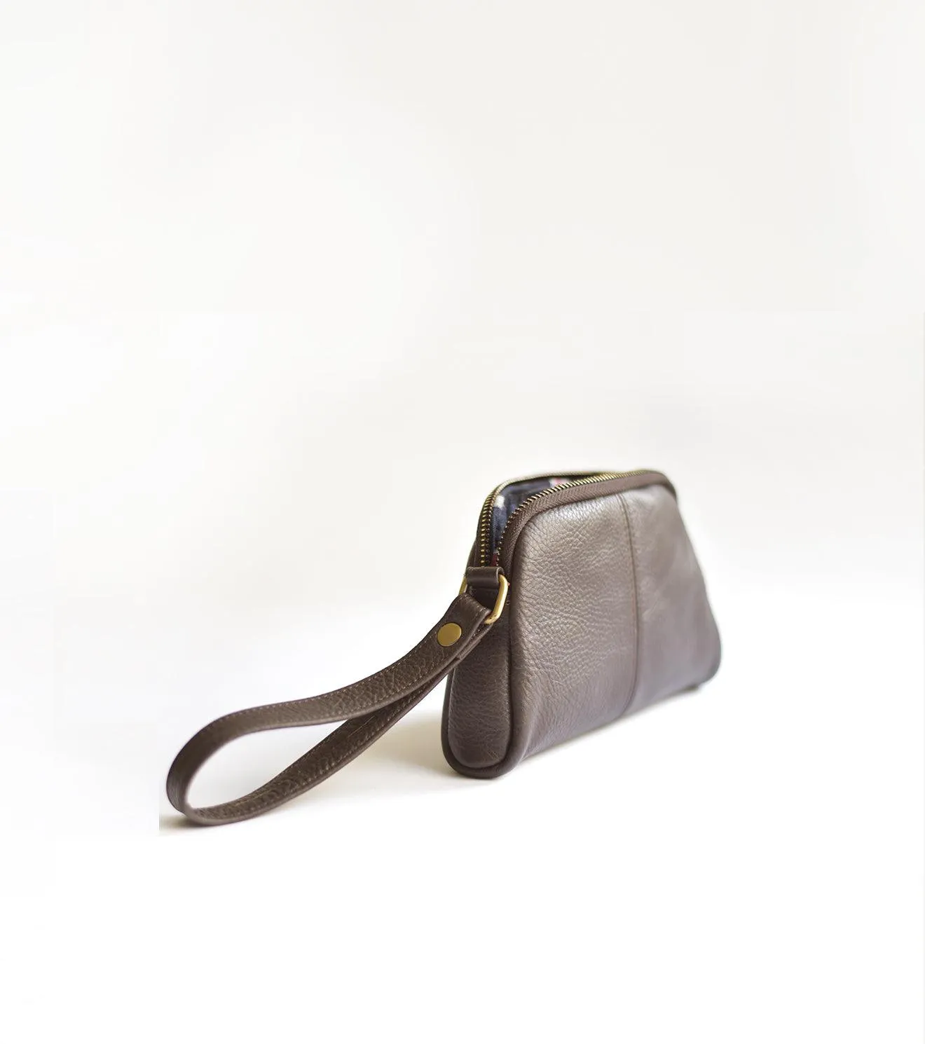 Chestnut pouch
