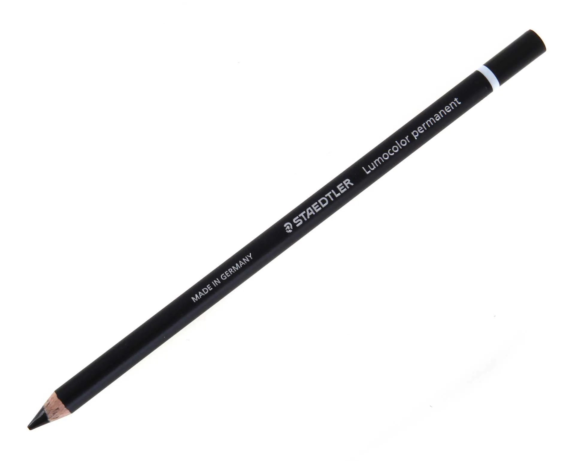 Chinagraph Pencil - Black