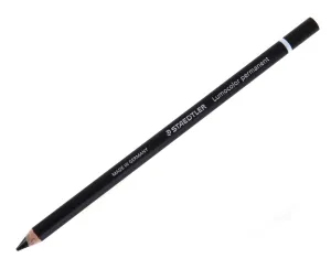 Chinagraph Pencil - Black