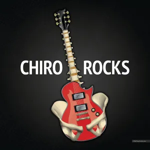 Chiropractic Rocks