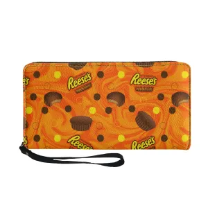 Chocolate Peanut Butter Wallet -