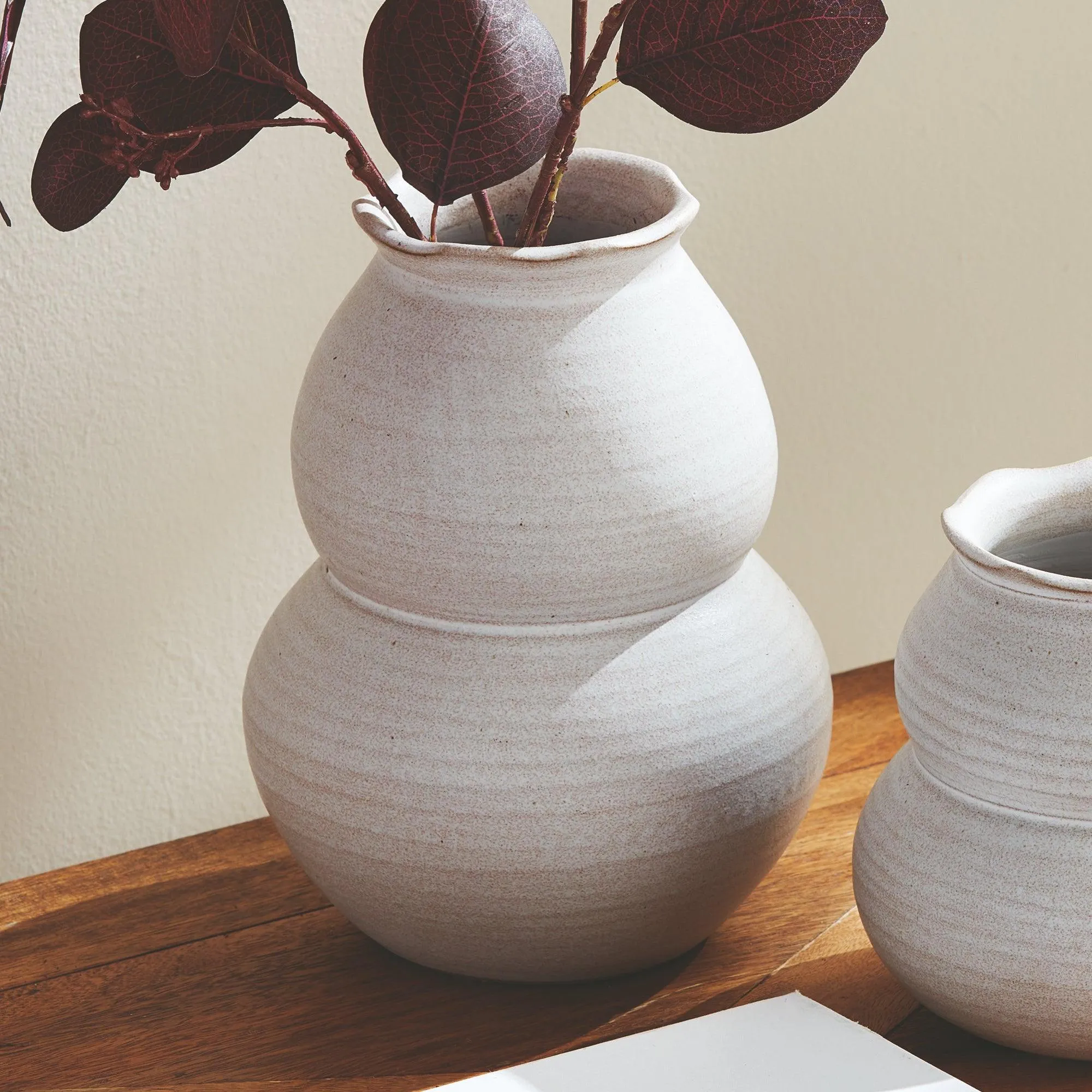 Chryssa Vase Large