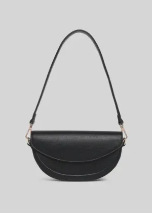 Cindy Shoulder Bag Black