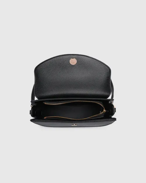 Cindy Shoulder Bag Black