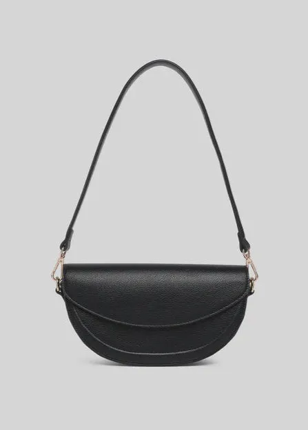 Cindy Shoulder Bag Black