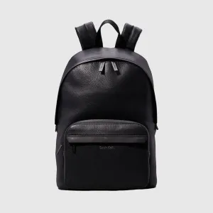 CK Must Round Backpack - Black