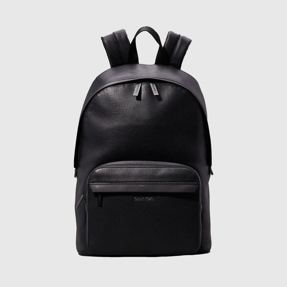 CK Must Round Backpack - Black